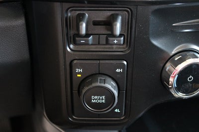 2026 Ford Super Duty F-450 DRW LARIAT