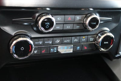 2026 Ford Super Duty F-450 DRW LARIAT
