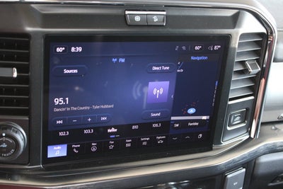 2026 Ford Super Duty F-450 DRW LARIAT