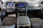 2026 Ford Super Duty F-450 DRW LARIAT