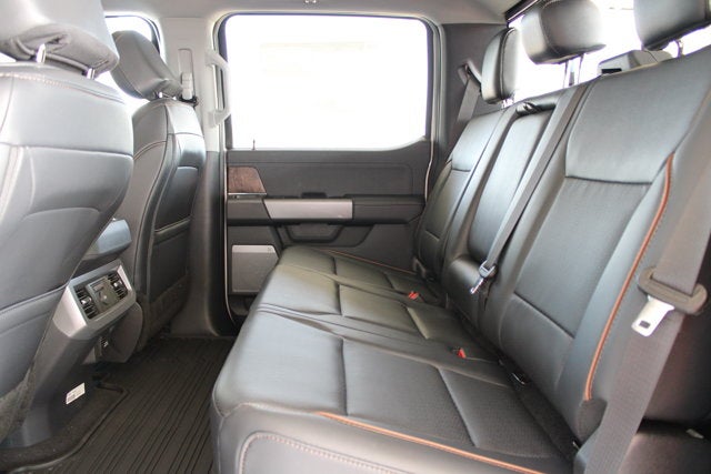 2026 Ford Super Duty F-450 DRW LARIAT