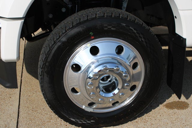 2026 Ford Super Duty F-450 DRW LARIAT