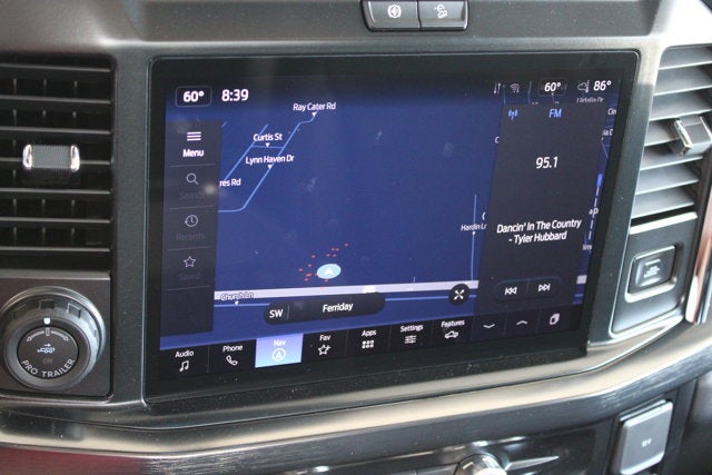 2026 Ford Super Duty F-450 DRW LARIAT
