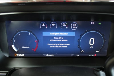 2026 Ford Super Duty F-450 DRW LARIAT