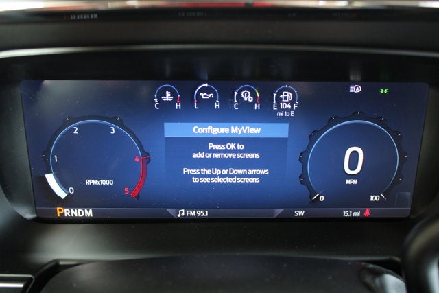 2026 Ford Super Duty F-450 DRW LARIAT