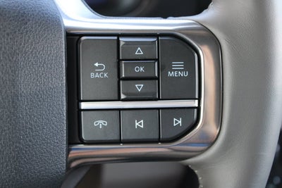 2026 Ford F-450SD Platinum DRW