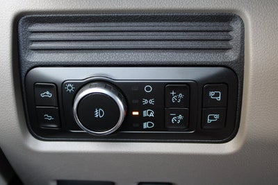 2026 Ford F-450SD Platinum DRW