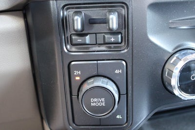 2026 Ford F-450SD Platinum DRW