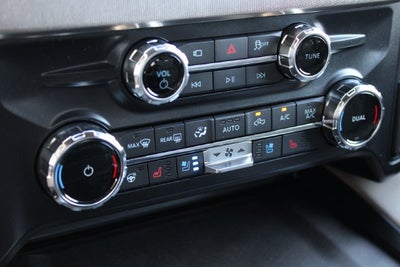 2026 Ford F-450SD Platinum DRW