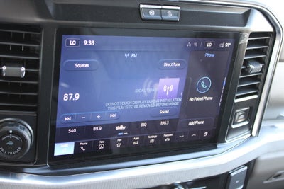 2026 Ford F-450SD Platinum DRW