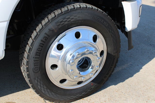 2026 Ford F-450SD Platinum DRW
