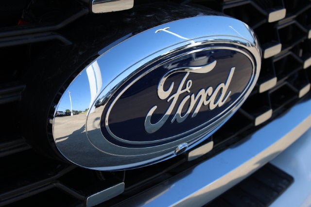 2026 Ford F-450SD Platinum DRW