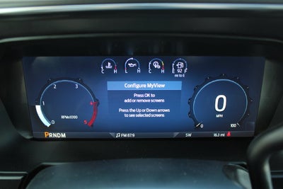 2026 Ford F-450SD Platinum DRW