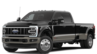 2026 Ford Super Duty F-450 DRW F-450® King Ranch®