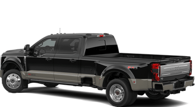 2026 Ford Super Duty F-450 DRW F-450® King Ranch®