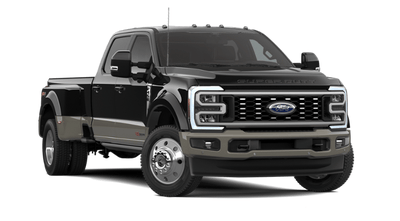 2026 Ford Super Duty F-450 DRW F-450® King Ranch®