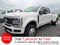 2026 Ford Super Duty F-450 DRW F-450® Platinum®