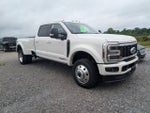 2026 Ford Super Duty F-450 DRW F-450® Platinum®