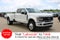 2026 Ford Super Duty F-450 DRW Platinum