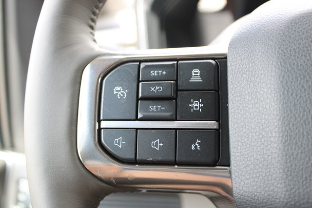 2026 Ford Super Duty F-450 DRW Platinum
