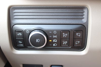2026 Ford Super Duty F-450 DRW Platinum