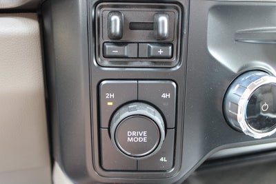2026 Ford Super Duty F-450 DRW Platinum