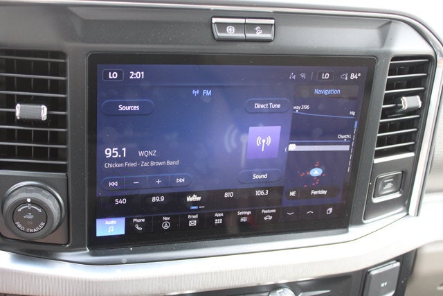 2026 Ford Super Duty F-450 DRW Platinum