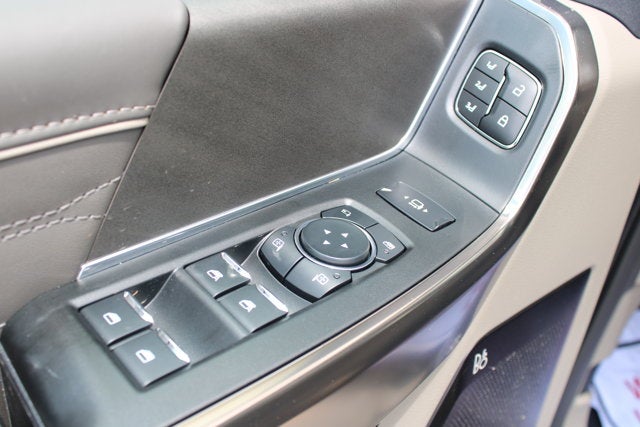 2026 Ford Super Duty F-450 DRW Platinum