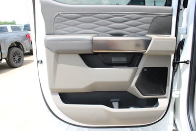 2026 Ford Super Duty F-450 DRW Platinum