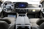 2026 Ford Super Duty F-450 DRW Platinum