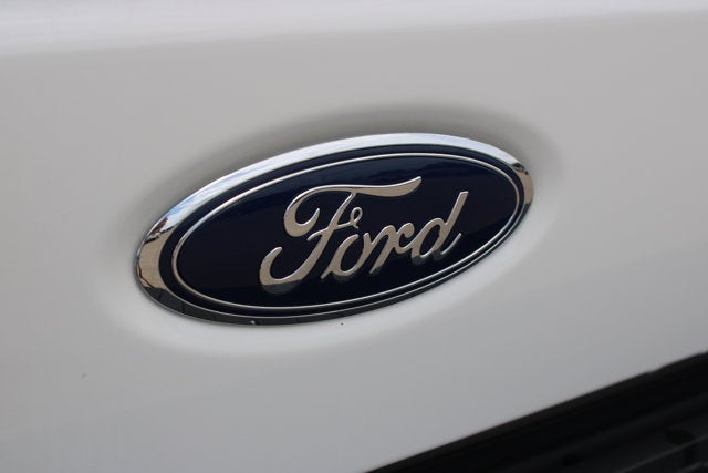 2026 Ford Super Duty F-450 DRW Platinum