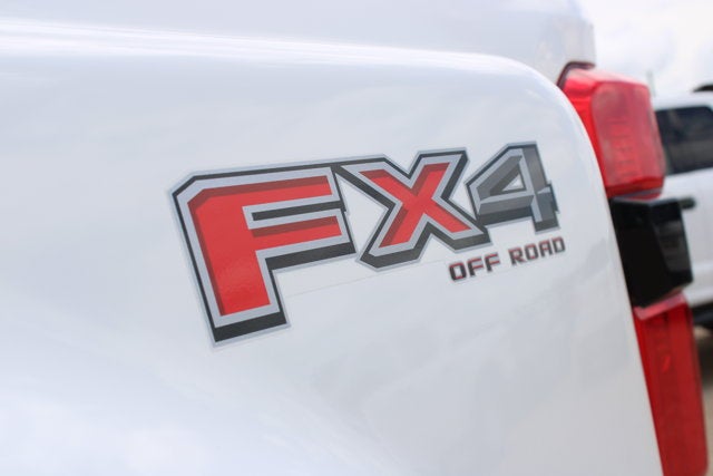 2026 Ford Super Duty F-450 DRW Platinum