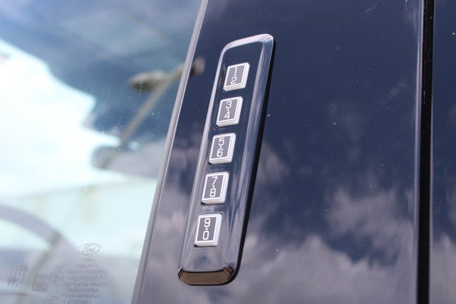 2026 Ford Super Duty F-450 DRW Platinum