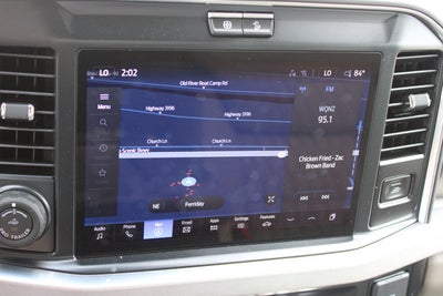 2026 Ford Super Duty F-450 DRW Platinum