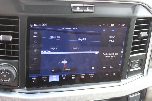 2026 Ford Super Duty F-450 DRW Platinum