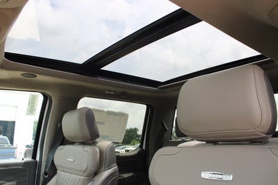 2026 Ford Super Duty F-450 DRW Platinum
