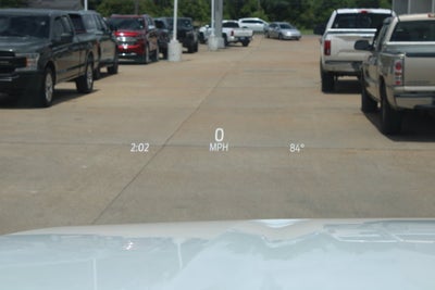 2026 Ford Super Duty F-450 DRW Platinum