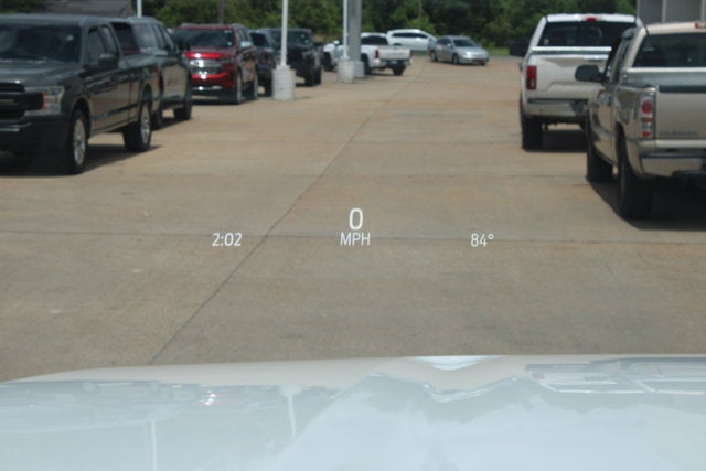 2026 Ford Super Duty F-450 DRW Platinum