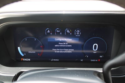 2026 Ford Super Duty F-450 DRW Platinum