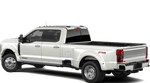 2026 Ford Super Duty F-450 DRW F-450® Platinum®