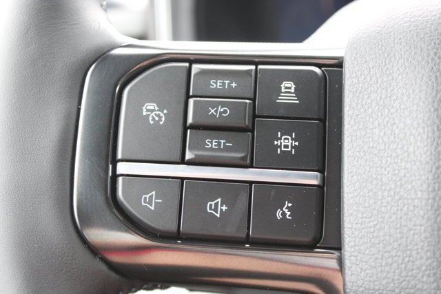 2026 Ford Super Duty F-450 DRW Platinum