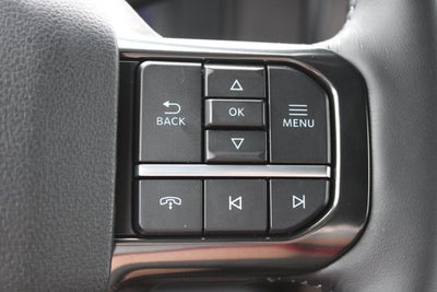 2026 Ford Super Duty F-450 DRW Platinum