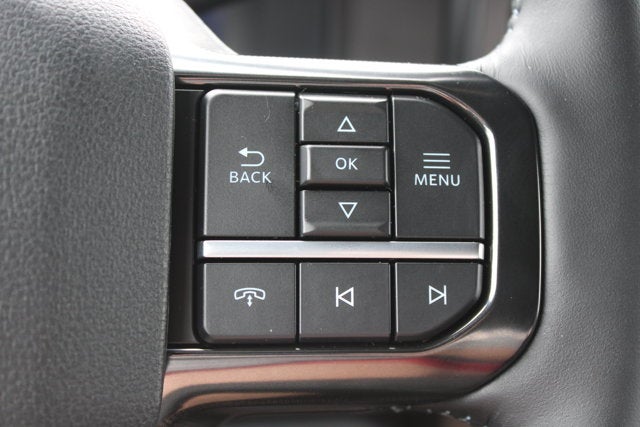 2026 Ford Super Duty F-450 DRW Platinum
