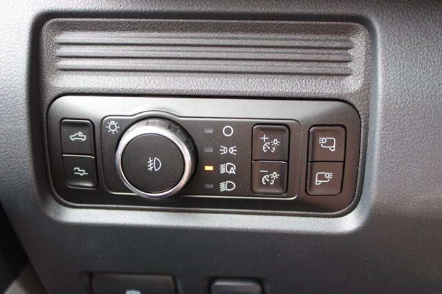 2026 Ford Super Duty F-450 DRW Platinum