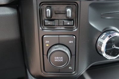 2026 Ford Super Duty F-450 DRW Platinum