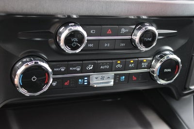 2026 Ford Super Duty F-450 DRW Platinum