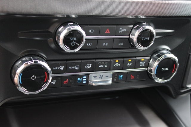 2026 Ford Super Duty F-450 DRW Platinum