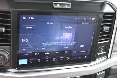 2026 Ford Super Duty F-450 DRW Platinum