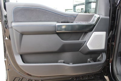 2026 Ford Super Duty F-450 DRW Platinum