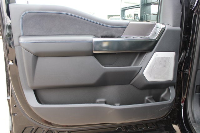 2026 Ford Super Duty F-450 DRW Platinum